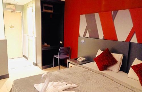 Kaunlaran Hotel | Wow Budget Hotel Cubao