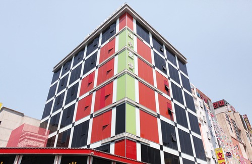 Ingye-dong Hotel | Wow Hotel Suwon