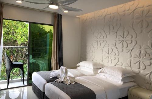 Keyodhoo Hotel | Wow Inn Keyodhoo