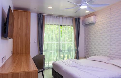 Keyodhoo Hotel | Wow Inn Keyodhoo