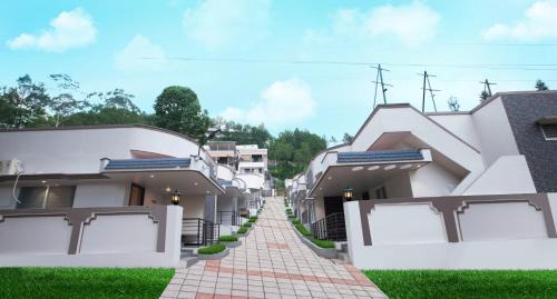 Yercaud Resort | WOW Naturefull Resorts
