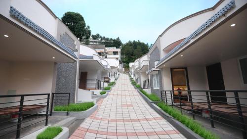 Yercaud Resort | WOW Naturefull Resorts