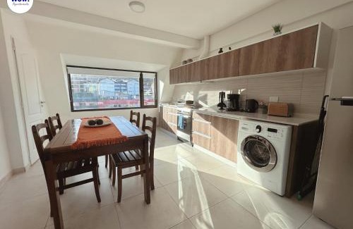 Province of Tierra del Fuego Apartment | Wow! Ushuaia Apartments