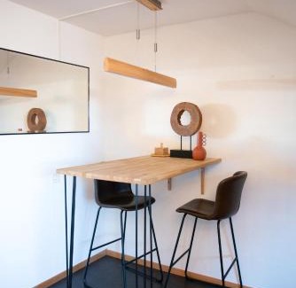 Eaux-Vives Jeu-de-l'Arc Apartment | WowAppartements vue sur le jet d'eau