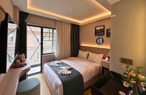 Beyazit Hotel | Woxx Hotel