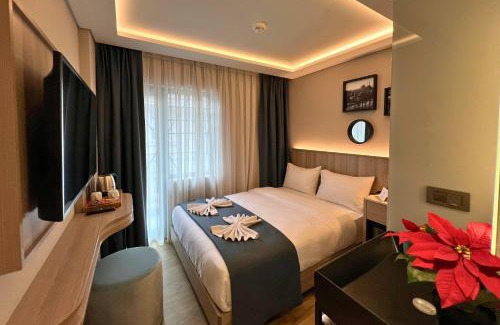 Beyazit Hotel | Woxx Hotel