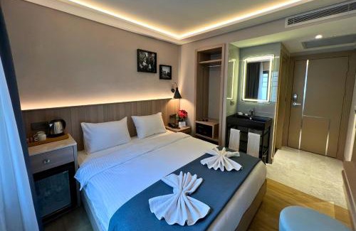 Beyazit Hotel | Woxx Hotel