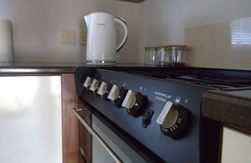 St Mary's Bay RV Rental | WR2 Marlie Holiday Park