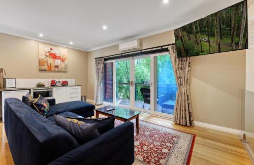 Marysville Bed & Breakfast | Wrenfield Cottages