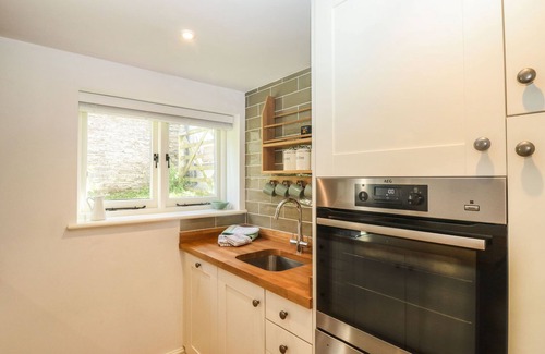 Slapton Cottage | Wrens Nest