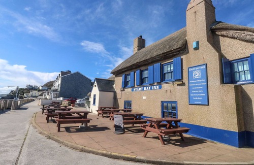 Slapton Cottage | Wrens Nest