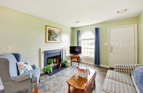 Wrightsville Cottage | Wrightsville Countryside Cottage Near River!