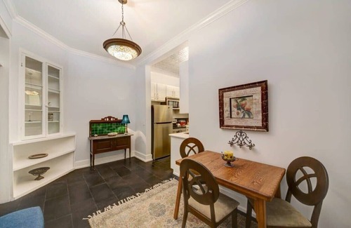 Historic District - North Apartment | Wrought Iron Inn, Historic | Fresh | Dog-Friendly