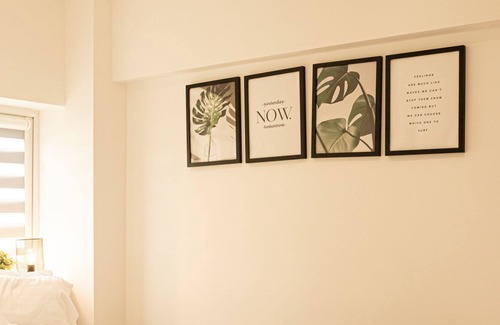 Wroxton Apartment | Wroxton Serviced Apartment No 5