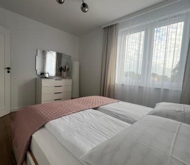 Tarnow Apartment | WRZOSOVA APARTMENT Tarnów