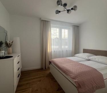 Tarnow Apartment | WRZOSOVA APARTMENT Tarnów