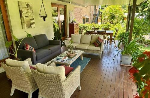 Alexandra Hills House | WSAbode