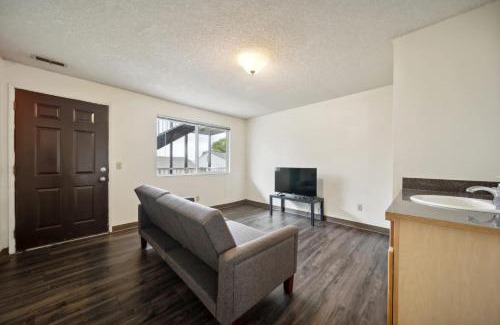 Pullman Apartment | WSU HomeBase - Where Comfort Meets Convenience