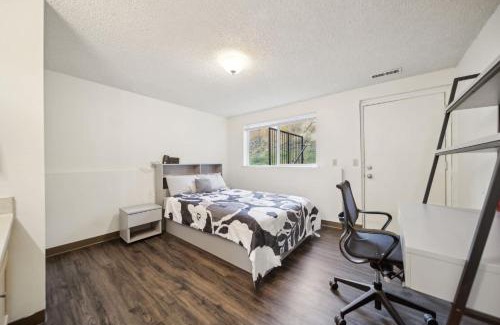Pullman Apartment | WSU HomeBase - Where Comfort Meets Convenience