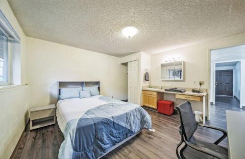 Pullman Apartment | WSU HomeBase - Where Comfort Meets Convenience