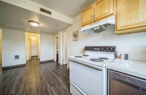 Pullman Apartment | WSU HomeBase - Where Comfort Meets Convenience