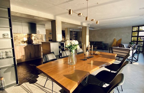 Belgrade Villa | WTF HOUSE