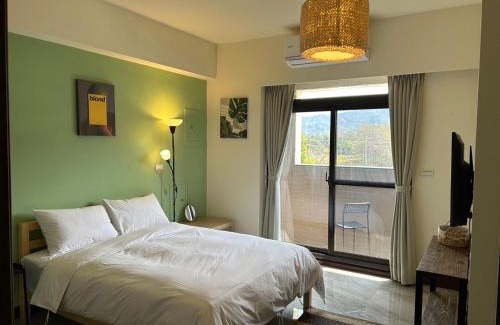 Zhushan House | Wu Wu Qi伍伍七