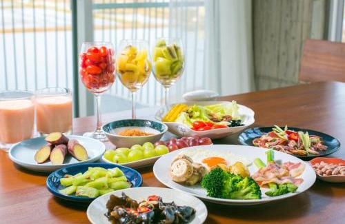 Zhuangwei Bed & Breakfast | Wudai