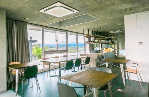 Zhuangwei Bed & Breakfast | Wudai