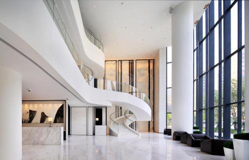 Hongshan Hotel | Wuhan Ziyuan Hotel