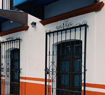 Amecameca Apartment | Wulkan Studio