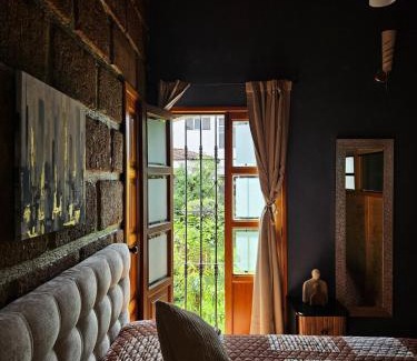 Amecameca Apartment | Wulkan Studio