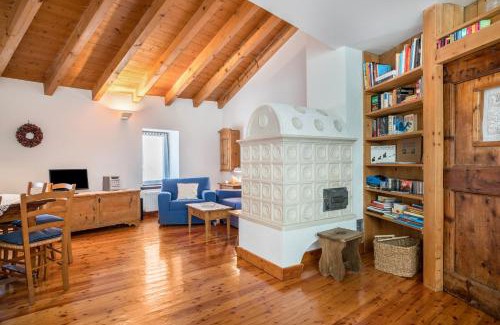 Civezzano House | Wunderhorn