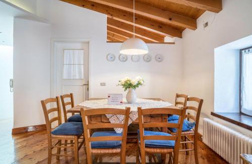 Civezzano House | Wunderhorn