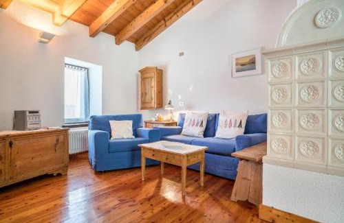 Civezzano House | Wunderhorn