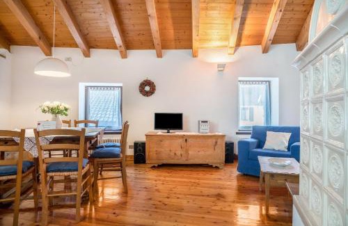 Civezzano House | Wunderhorn