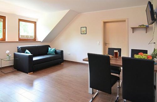 Eslarn Apartment | Wunderschöne Ferienwohnung in Waldnähe in Eslarn