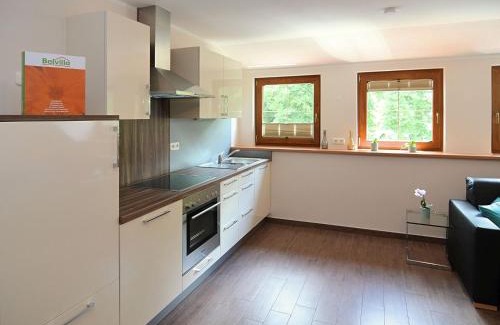 Eslarn Apartment | Wunderschöne Ferienwohnung in Waldnähe in Eslarn