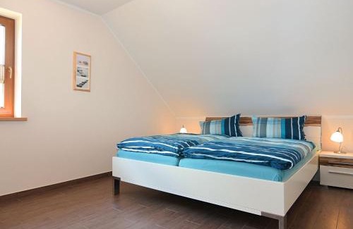 Eslarn Apartment | Wunderschöne Ferienwohnung in Waldnähe in Eslarn