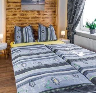 Otterndorf Apartment | Wunderschöne und moderne Altstadtwohnung im Herzen von Otterndorf