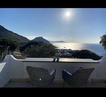 Akyarlar House | Wunderschöne Villa mit Meerblick