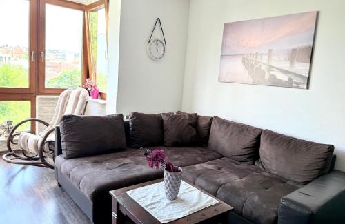 Pforzheim Apartment | Wunderschönes Apartment in der Goldstadt Pforzheim