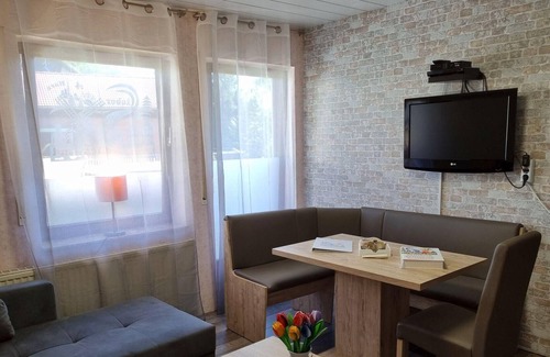 Sieber Apartment | Wunderschönes Ferienwohnung Harz-Traum für 2 Personen in fantastischer Wanderumgebung Harz