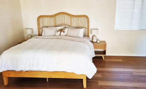 Wurtulla Apartment | Wurtulla Guesthouse, Modern & Tranquil