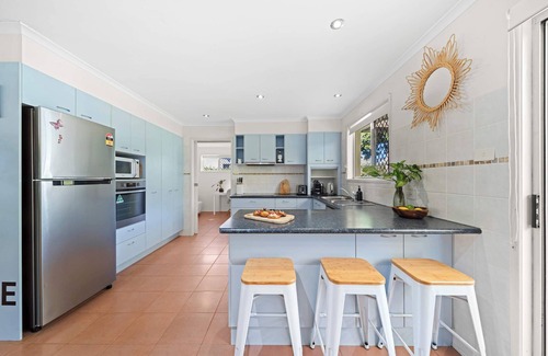 Wurtulla House | Wurtulla Happy Hideaway - Pool & Pet Friendly