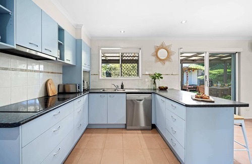 Wurtulla House | Wurtulla Happy Hideaway - Pool & Pet Friendly