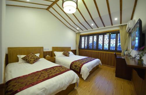 Dong Zha Hotel | Wuzhen On Memory Inn