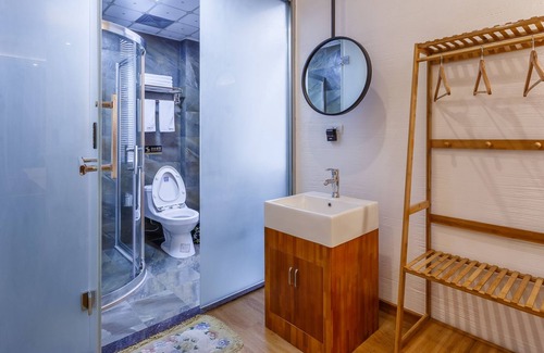 Tongxiang House | Wuzhen TongyuanShuixiang 2nd Guest House