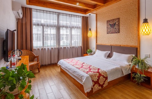 Tongxiang House | Wuzhen TongyuanShuixiang 2nd Guest House