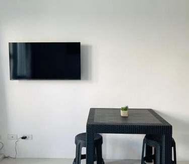 Mandurriao Apartment | WV 22 Simple & Sleek